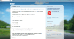 Desktop Screenshot of muratca.com